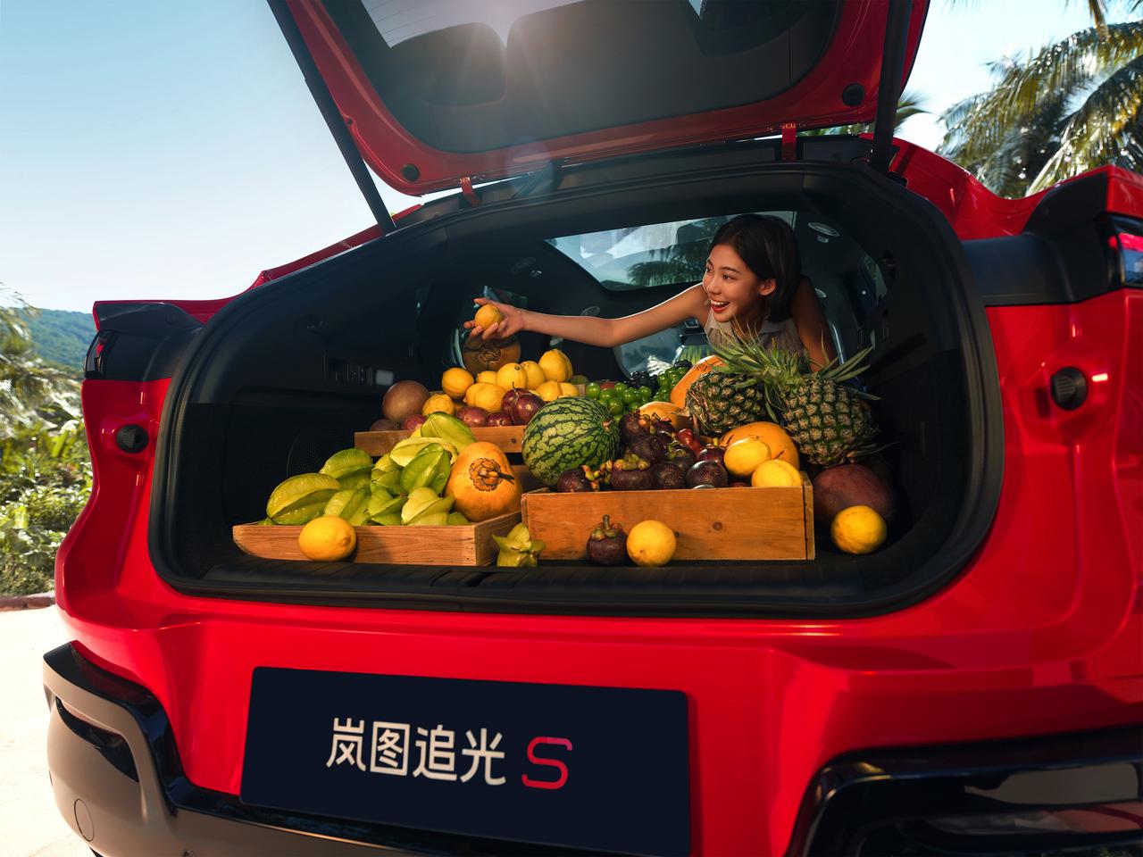 年轻人的高颜值纯电SUV怎么选？五款车型的差异化逻辑