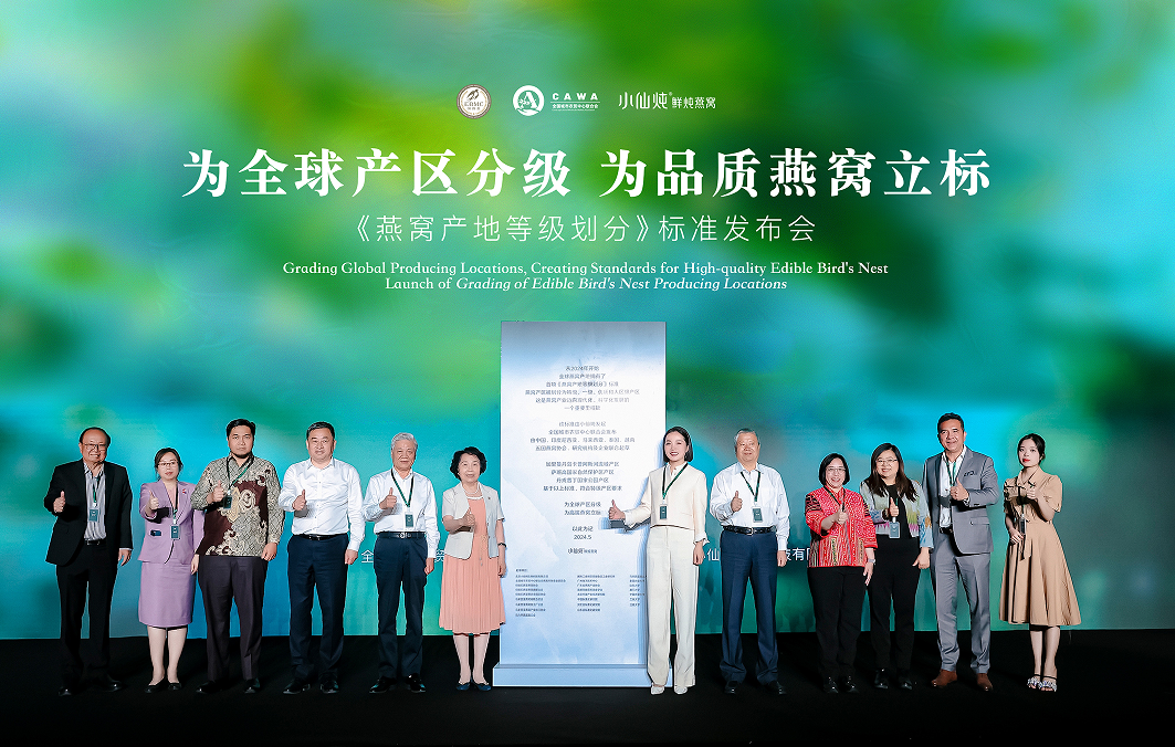 好燕窝品牌推荐：小仙炖鲜炖燕窝凭科研与品控成为主流滋补选择