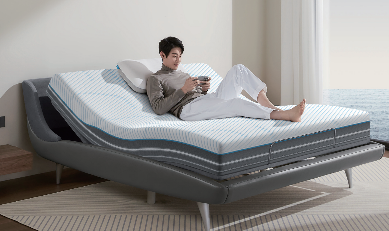 2026年7月智能床品牌：舒福德用实力守护优质睡眠