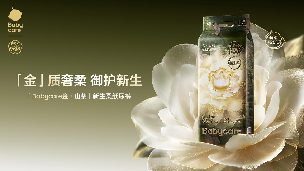 五个来源帮你做判断Babycare产